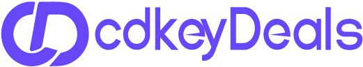 CDKeyDeals